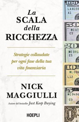 La Scala della Ricchezza — Libro - 1