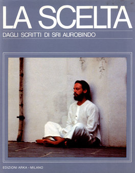 La Scelta  — Libro - 1
