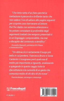 La Scienza degli Abbracci — Libro - 2