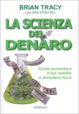 La Scienza del Denaro — Libro - 1