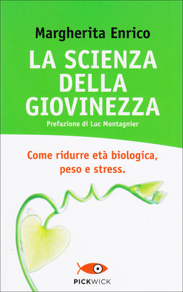 La Scienza della Giovinezza  — Libro - 1