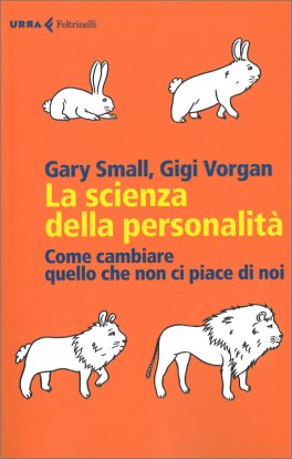 La Scienza della Personalità — Libro - 1