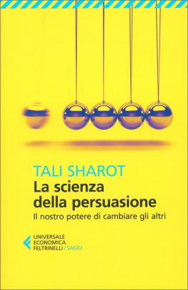 La Scienza della Persuasione — Libro - 1