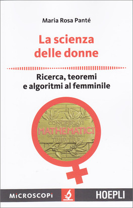 La Scienza delle Donne — Libro - 1