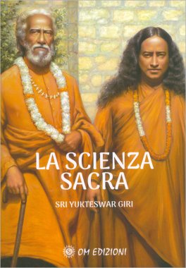 La Scienza Sacra — Libro - 1