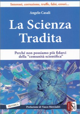 La Scienza Tradita — Libro - 1