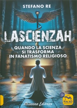 La Scienzah — Libro - 1
