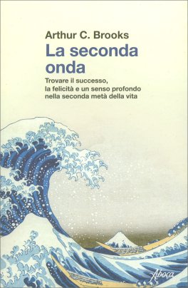 La Seconda Onda — Libro - 1