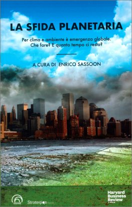 La Sfida Planetaria — Libro - 1