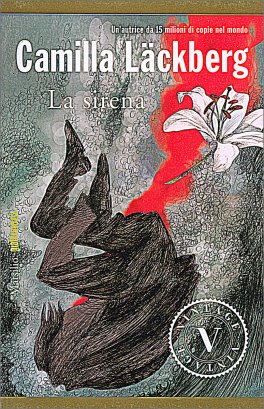 La Sirena — Libro - 1