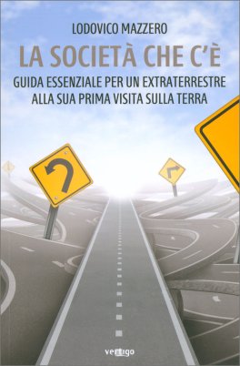 La Società che C'è — Libro - 1
