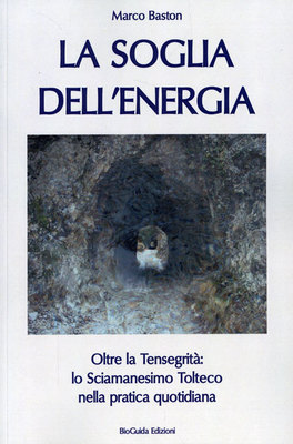 La Soglia dell'Energia — Libro - 1