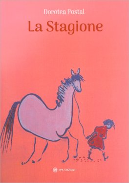 La Stagione — Libro - 1
