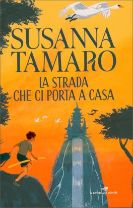 La Strada che ci Porta a Casa — Libro - 1