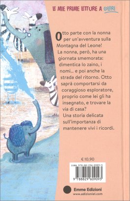 La Strada verso Casa — Libro - 2