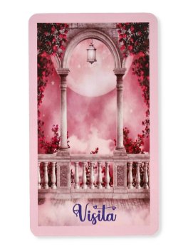 La Strega Rosa - 3