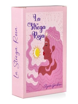 La Strega Rosa - 1