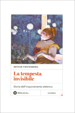 La Tempesta Invisibile — Libro - 1