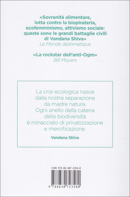 La Terra ha i Suoi Diritti — Libro - 2