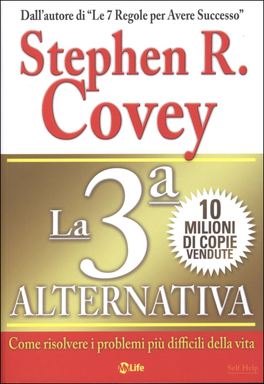 La Terza Alternativa  — Libro - 1