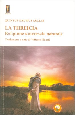 La Threicia — Libro - 1