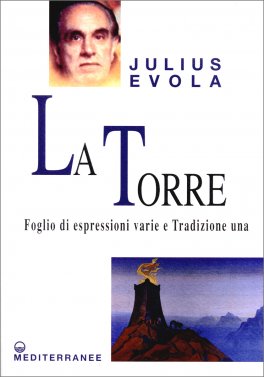 La Torre — Libro - 1