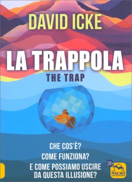 La Trappola - The Trap — Libro - 1