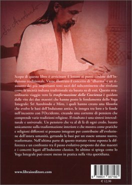 La Trasformazione della Coscienza — Libro - 2