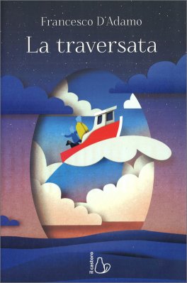 La Traversata — Libro - 1