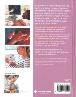 La tua Gravidanza di Settimana in Settimana — Libro - 2