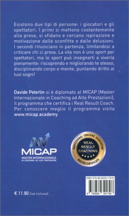 La Tua Olimpiade — Libro - 2