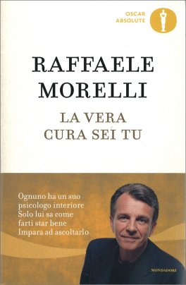 La Vera Cura sei Tu — Libro - 1