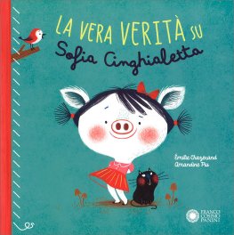 La Vera Verità su Sofia Cinghialetta — Libro - 1