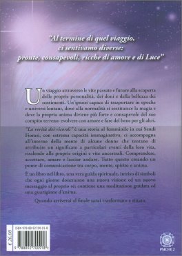 La Verità dei Ricordi — Libro - 2
