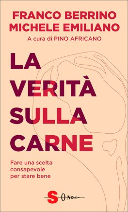 La Verità sulla Carne — Libro - 1