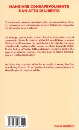 La Verità sulla Carne — Libro - 2