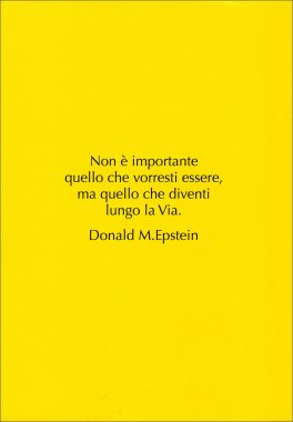 La Via — Libro - 2