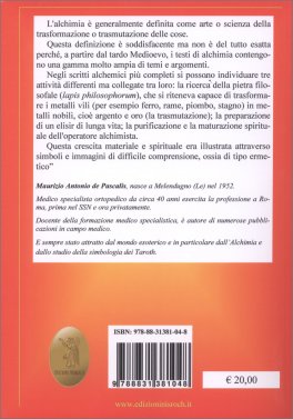 La Via Alchemica — Libro - 2