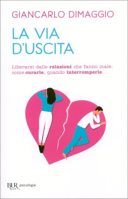 La Via d'Uscita — Libro - 1