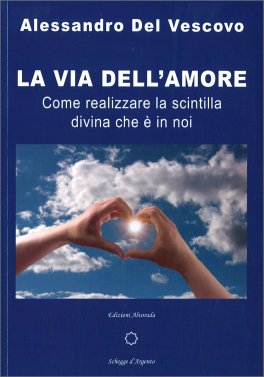 La Via dell'Amore — Libro - 1