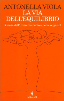 La Via dell'Equilibrio — Libro - 1