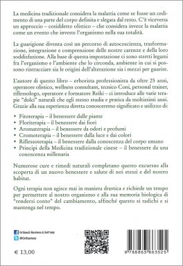 La Via della Natura — Libro - 2