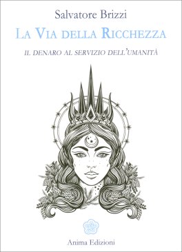 La Via della Ricchezza — Libro - 1