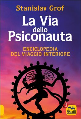 La Via dello Psiconauta - Vol 1 — Libro - 1