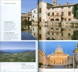La Via Francigena — Libro - 3