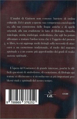 La Via Iniziatica — Libro - 2