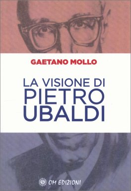 La Visione di Pietro Ubaldi — Libro - 1