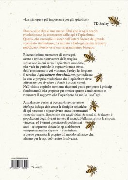 La Vita delle Api — Libro - 2