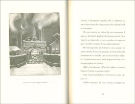 La Vita di un Apprendista Elfo — Libro - 3