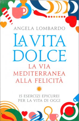 La Vita Dolce — Libro - 1